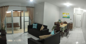 Melhor da Praia do Morro Apartamento até 10 pessoas